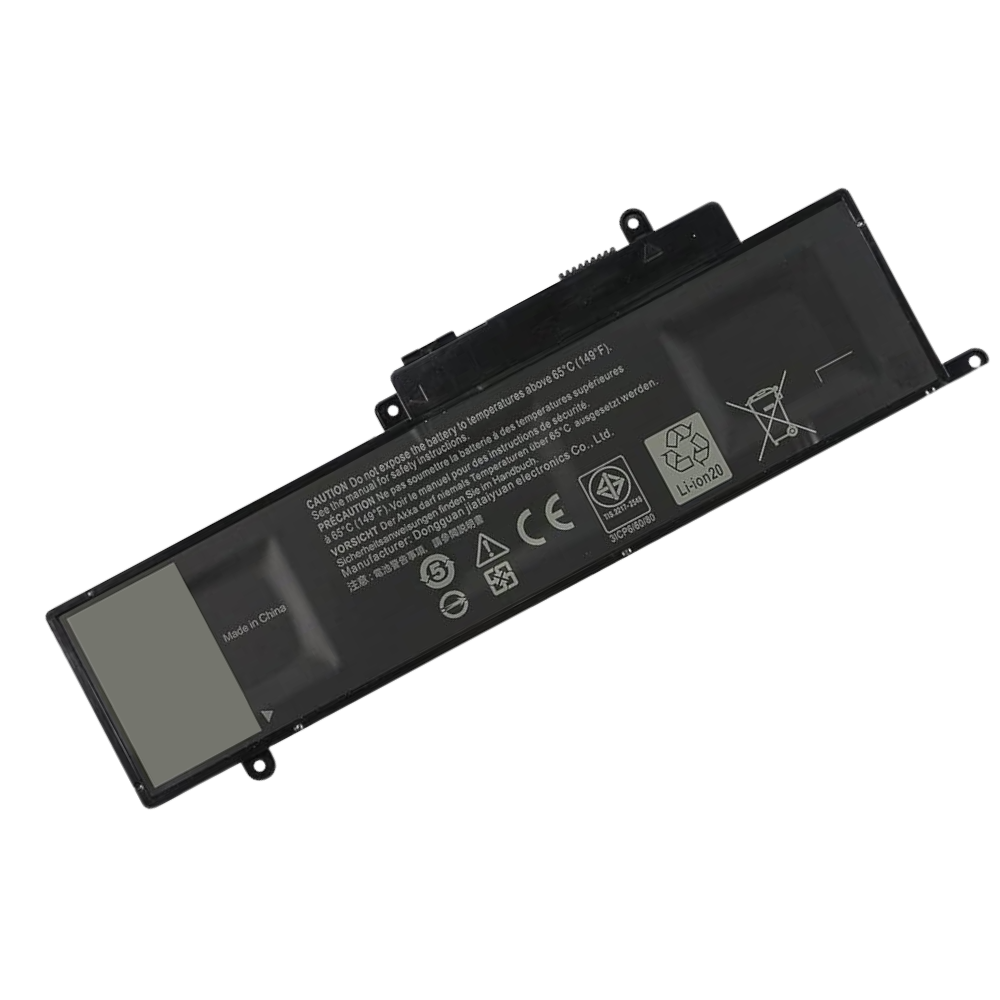 BATERIA PARA DELL GK5KY / 3147 / 3148 / 3152