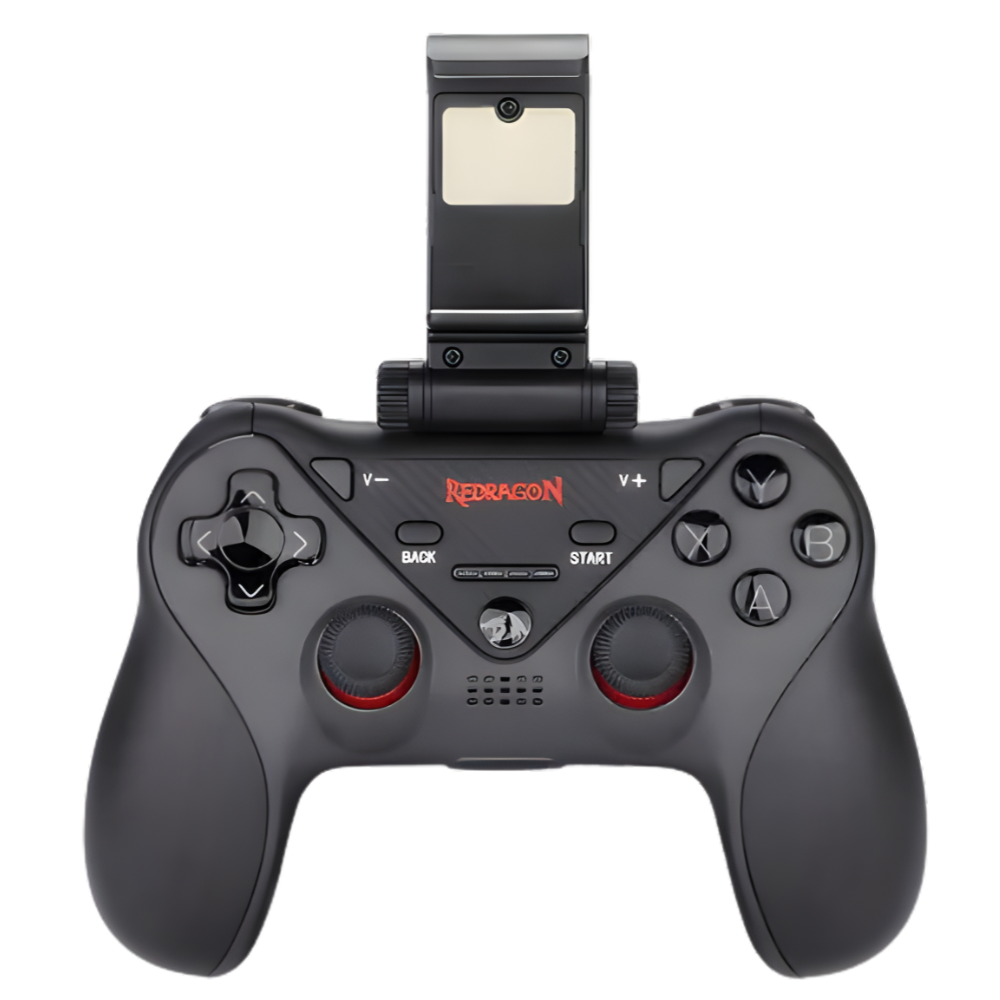 CONTROL REDRAGON BLUETOOTH CERES G812