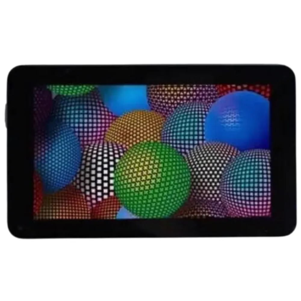 TABLET SILVER MAX ST-810 7 (VERDE)