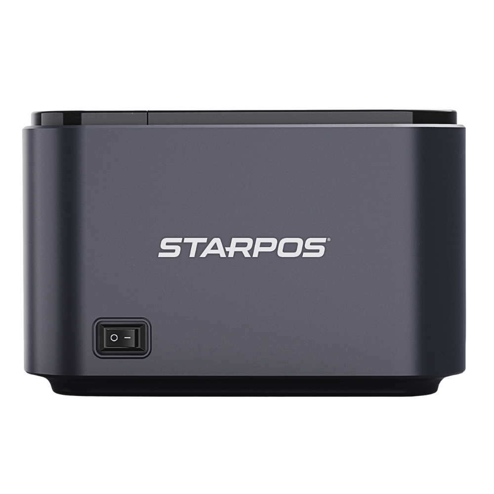 IMPRESORA TERMICA STARPOS TP586 USB + BT