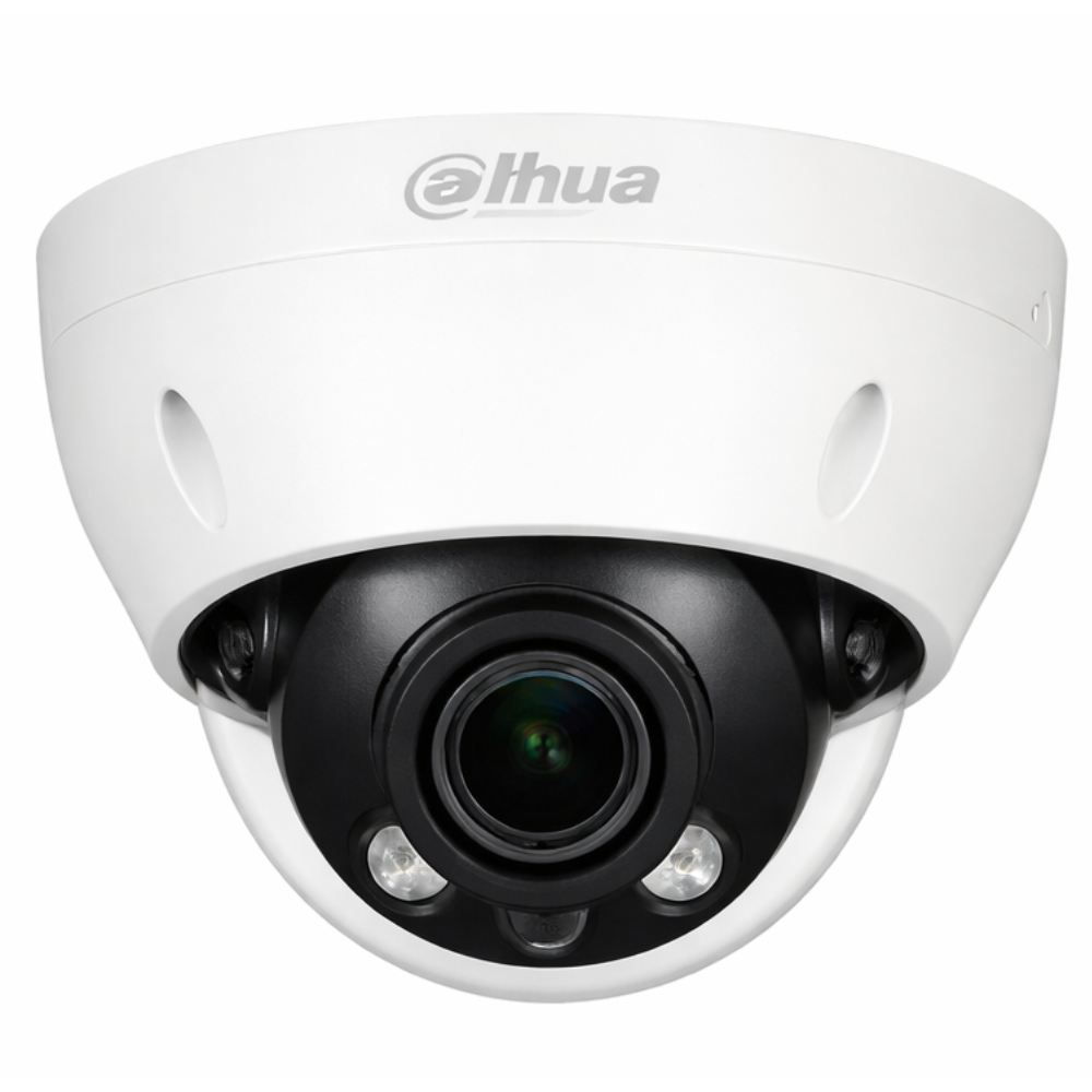 DH-HAC-D1A21N DOMO PLASTICO 2.8MM 2 MPX DAHUA