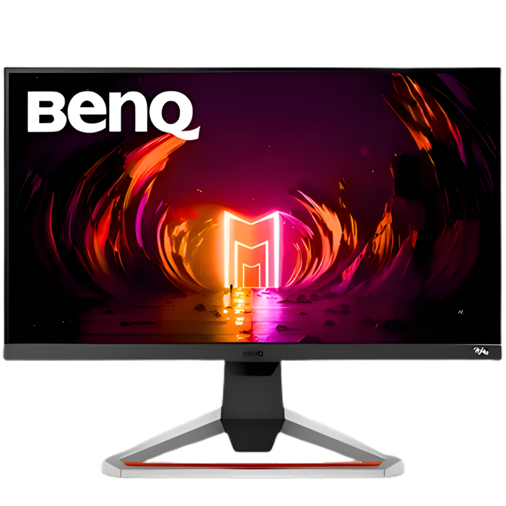 MONITOR BENQ EX2510S 24.5 PLANO 165HZ 1MS