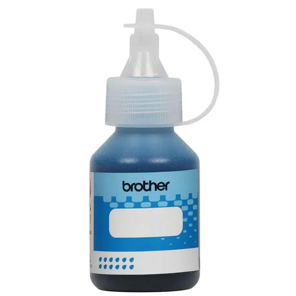 TINTA BROTHER REPUESTO AZUL BOLSA