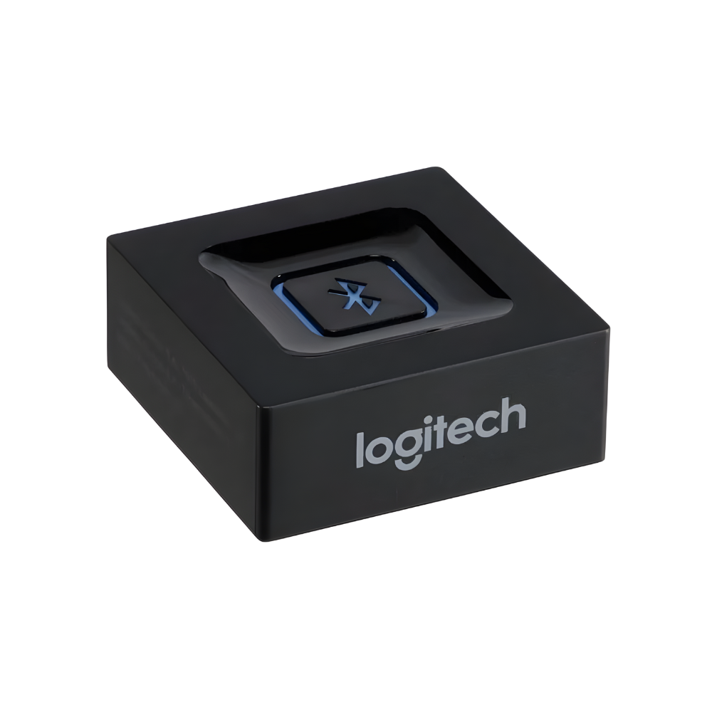 ADAPTADOR DE BLUETOOTH LOGITECH CORRIENTE