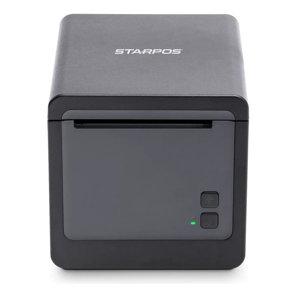 IMPRESORA TERMICA STARPOS TP80NC-M USB + LAN + RJ45 + RJ11