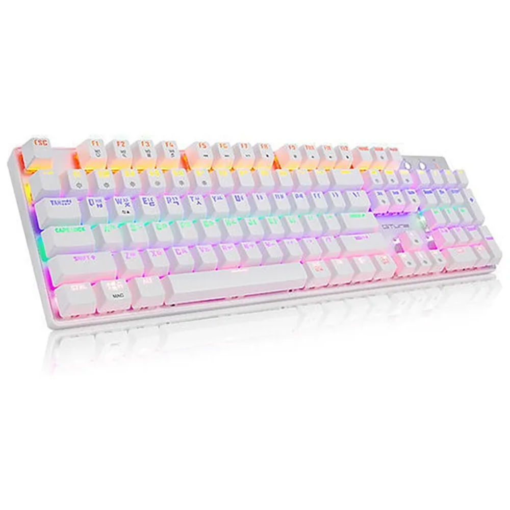 TECLADO GAMER POFESIONAL MKF30S