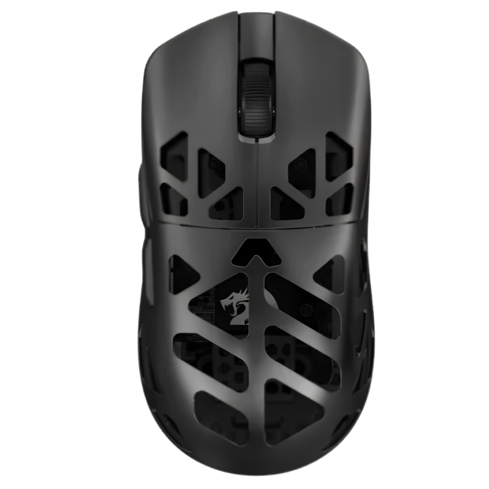 MOUSE GAMER REDRAGON PRISM PRO 1K M997 PRO WIRELESS NEGRO