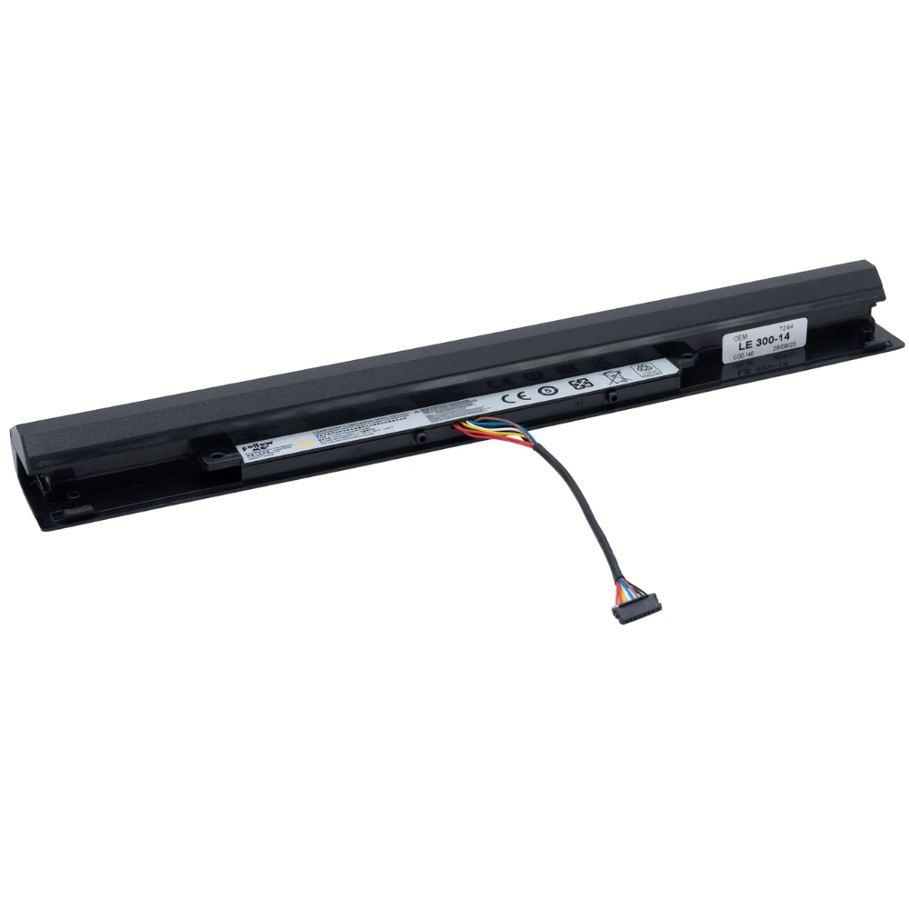 BATERIA PARA LENOVO 300-15ISK