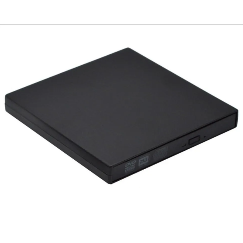 QUEMADORA DVD EXTERNA UNIVERSAL