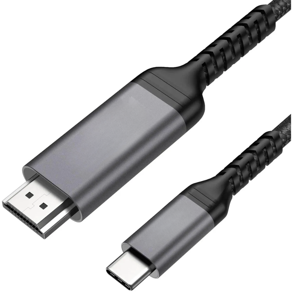 ADAPTADOR TIPO C USB 3.1 A HDMI