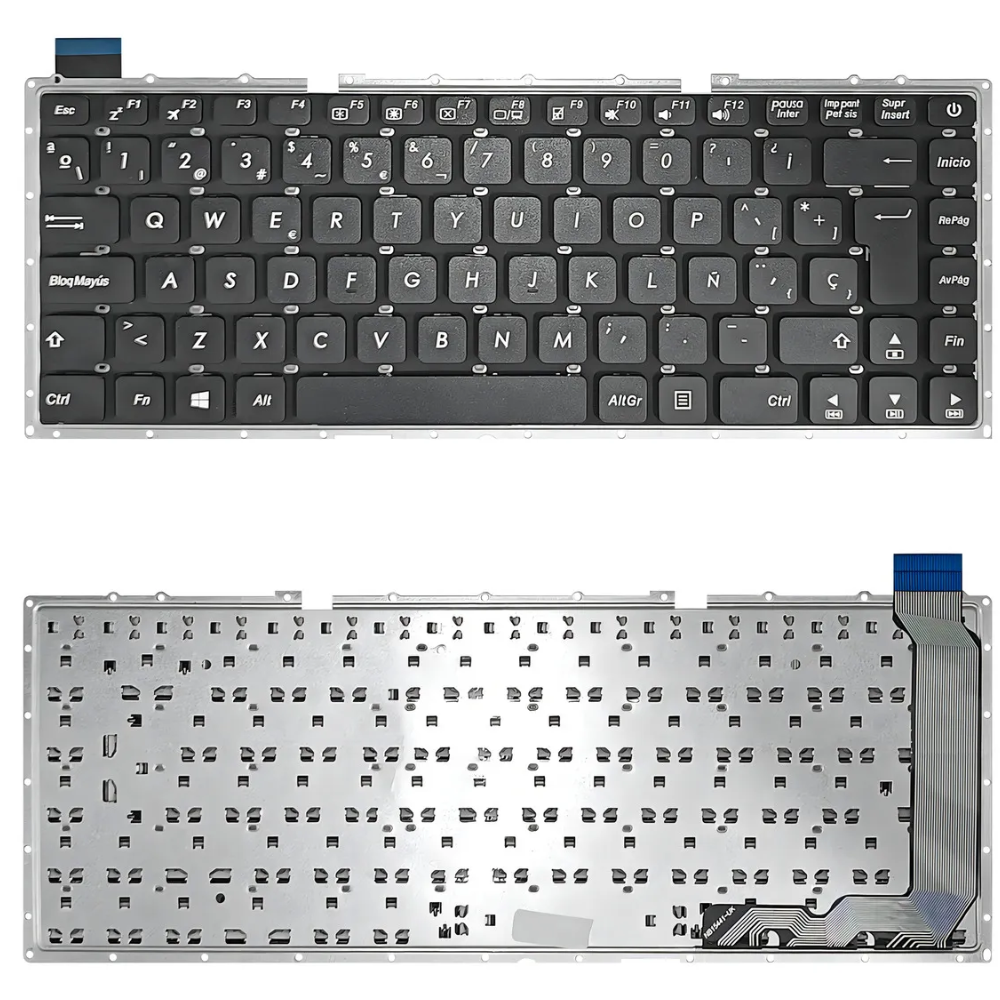 TECLADO PARA ASUS X441U (2564)