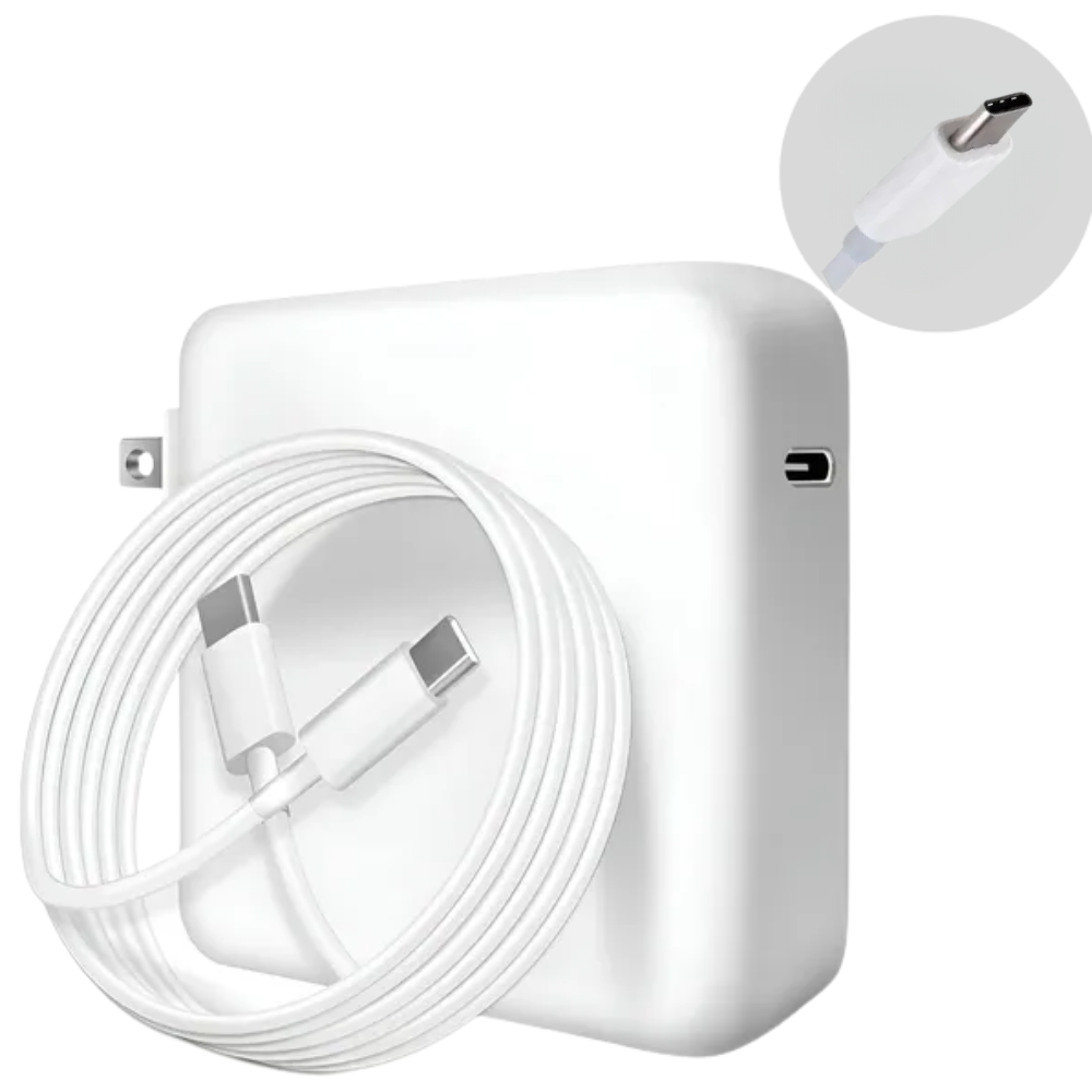 AP09P CARGADOR APPLE JALTECH 20.2V 4.3A 87W TIPO C
