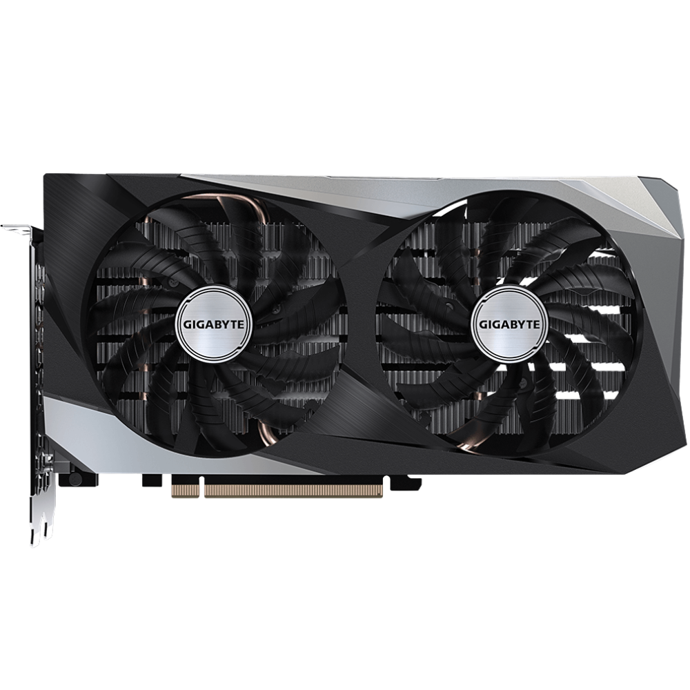 ENSAMBLE TARJETA DE VIDEO GIGABYTE GEFORCE RTX 3050 DDR6 8GB