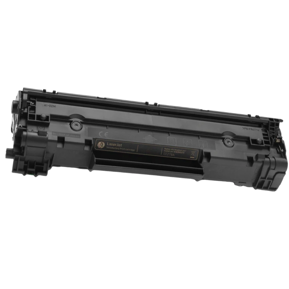TONER GENERICO 78A PARA HP
