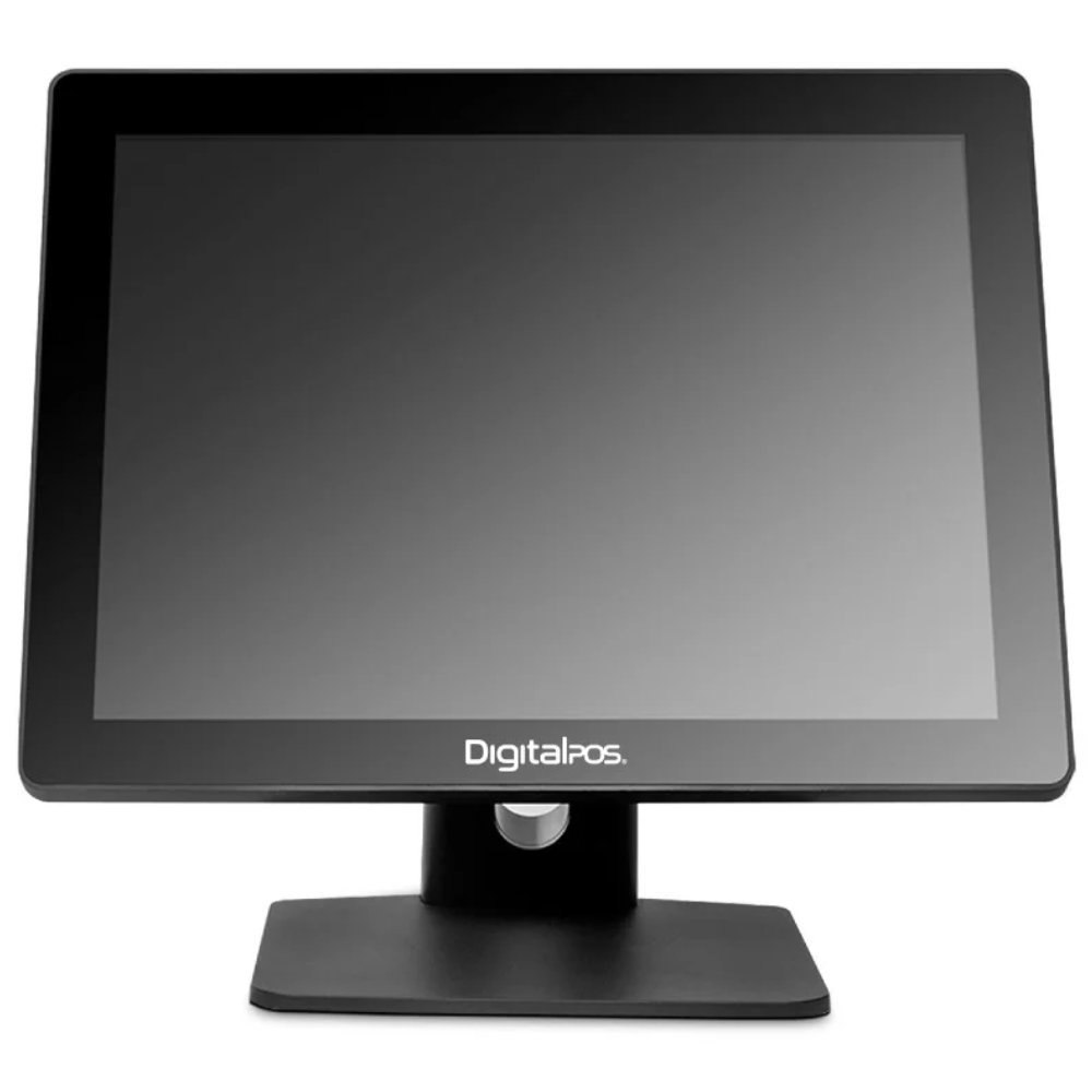 TODO EN UNO DIGITAL POS DIG-104W CORE I3 RAM 8GB/SSD 256GB/PANTALLA 10.4