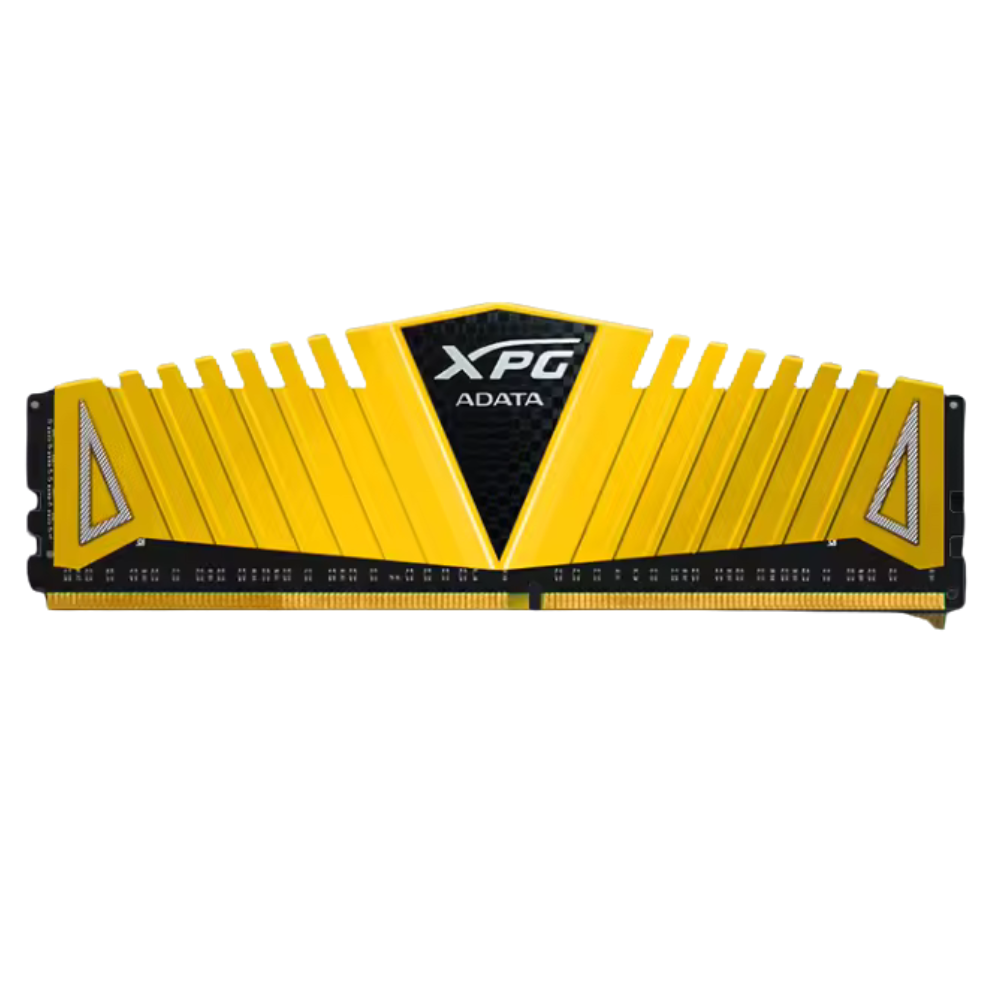 MEMORIA RAM PARA PC DDR4 8GB 3600MHZ XPG BGZ1 BLINDADA
