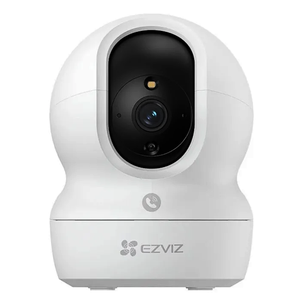 CAMARA WIFI EZVIZ ROBOTICA CS-CP1 PRO 2K+ 4MP 4MM