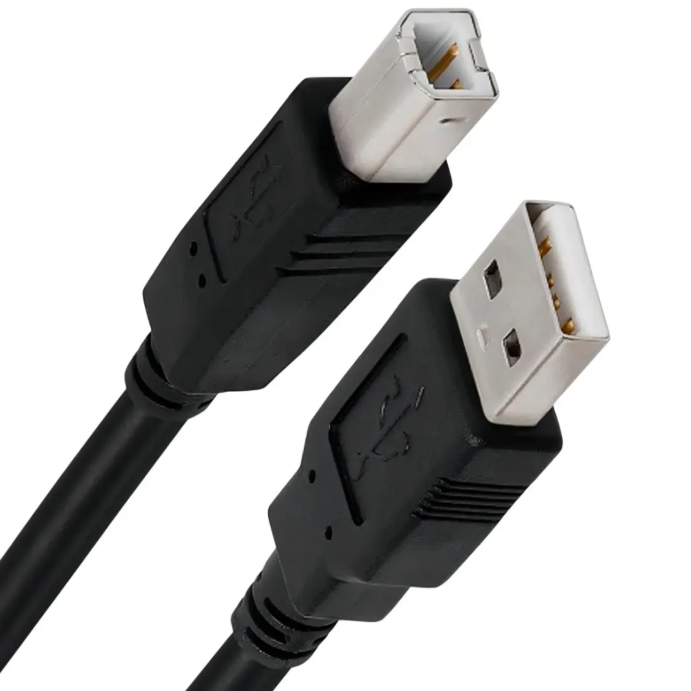 CABLE IMPRESORA 25 METROS