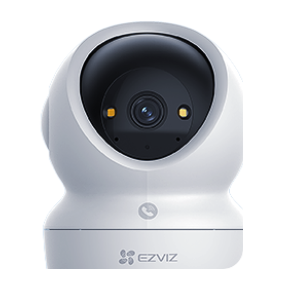 CAMARA WIFI EZVIZ ROBOTICA CS-H6C G1 3K 5MP 4MM