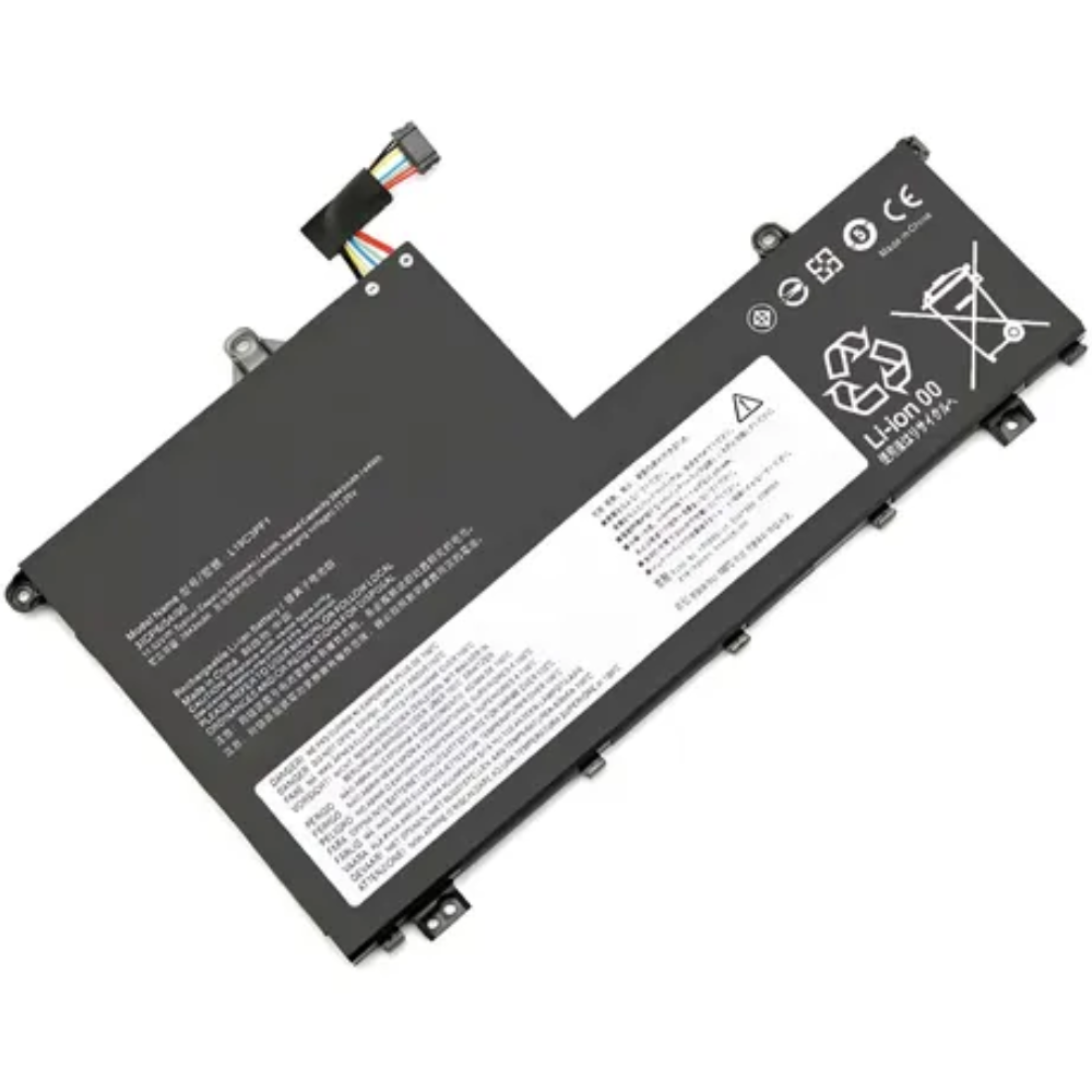BATERIA PARA LENOVO 14 14-IIL 14-IML L19M3PF1 (1878)
