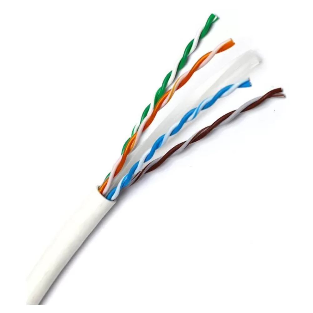 CABLE UTP CAT6 3 METROS