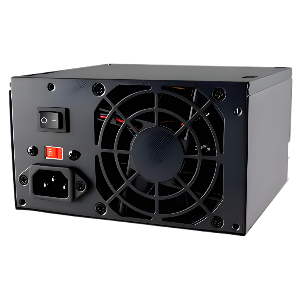 FUENTE DE PODER UNITEC 750W