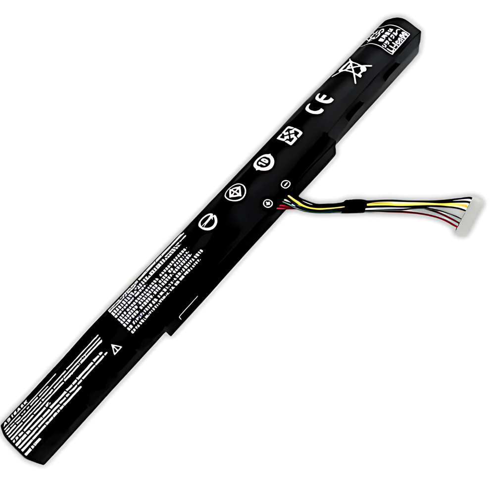 BATERIA PARA ACER E5-475 / AS16A7K /AS16A5K