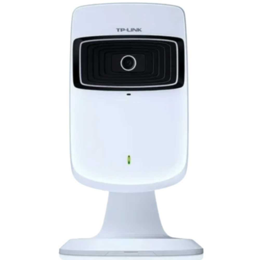 NC200 CAMARA IP CLUOUD CON TRAGALUZ APP DE TP-LINK