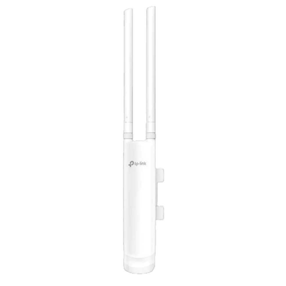 ACCES POINT TP-LINK EAP110 2 ANTENAS 300MBPS EXTERIOR INALAMBRICO