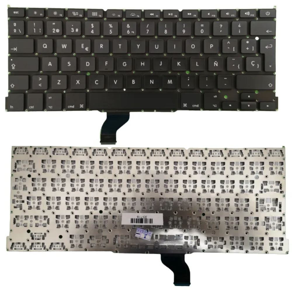 TECLADO PARA APPLE A1502