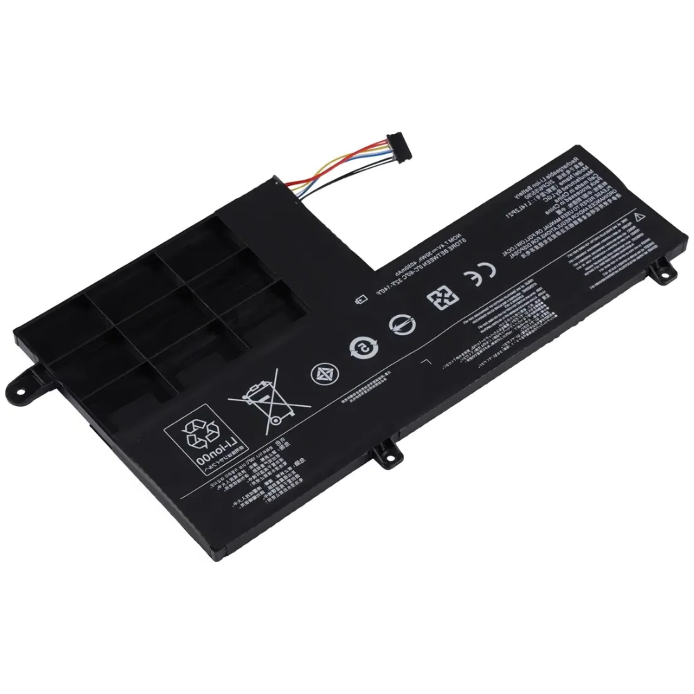 BATERIA PARA LENOVO L14MP2114IKB 7.4V