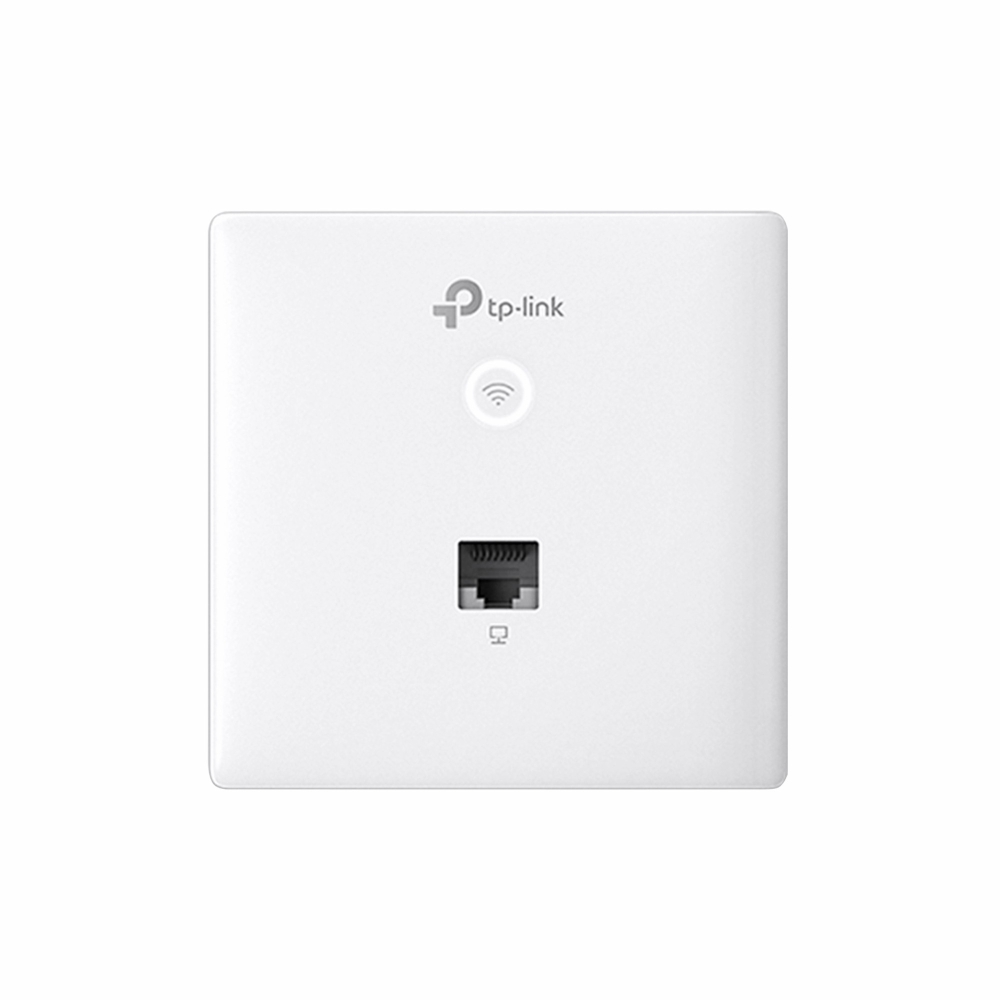 ACCESS POINT PARED TP-LINK EAP230-WALL AC1200 GIGABIT MU-MIMO OMADA INALAMBRICO