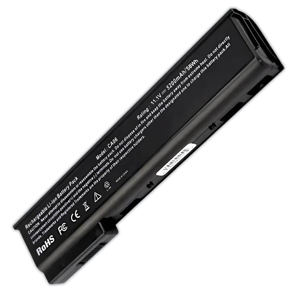 BATERIA HP CA06 G1 640/650