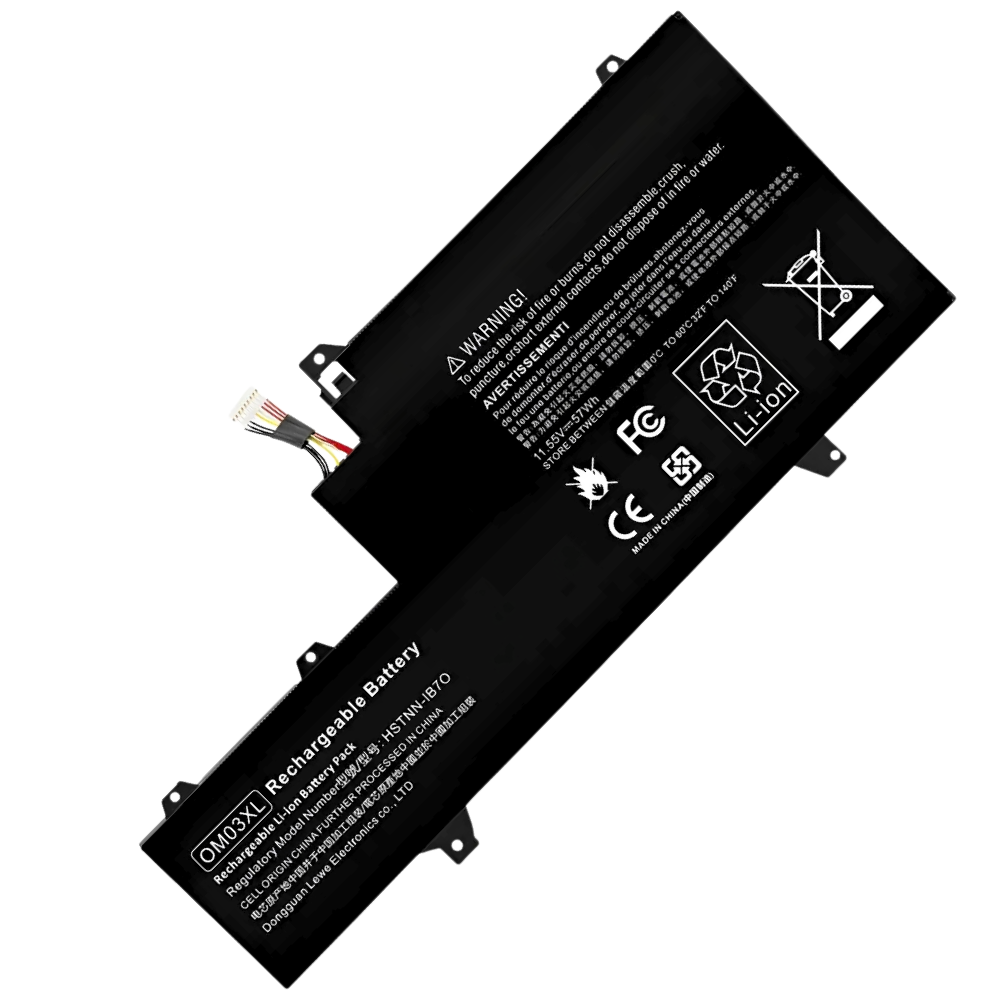 BATERIA HP OM03XL / 1030-G2