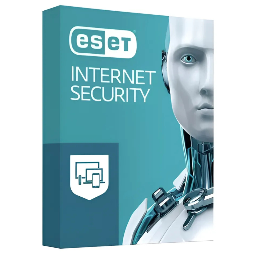 LICENCIA ANTIVIRUS ESET NOD32 - 1 USUARIO
