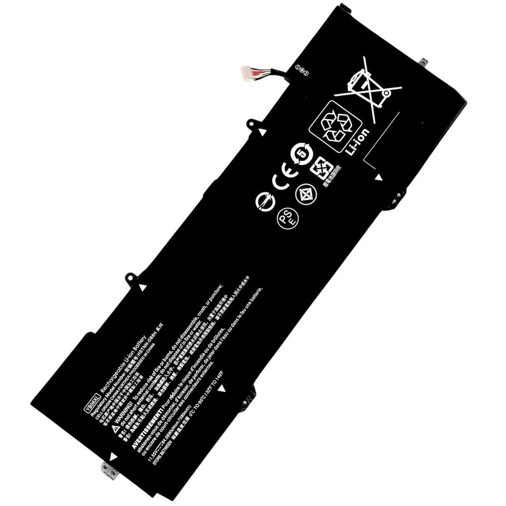 BATERIA HP 15-CH / YB06XL 11.55V - 7280MH
