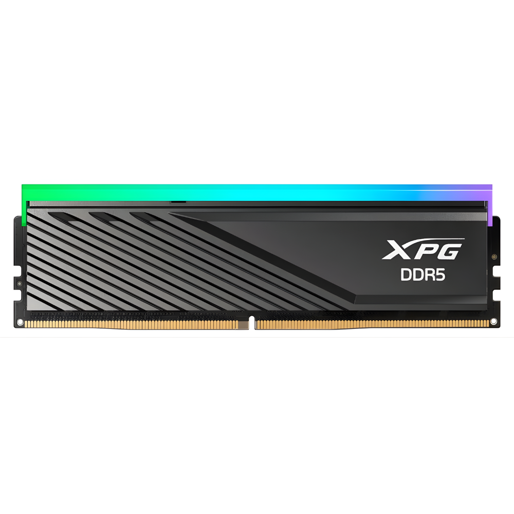 MEMORIA PC DDR5 XPG LANCER BLADE 16GB 6000MHZ RGB