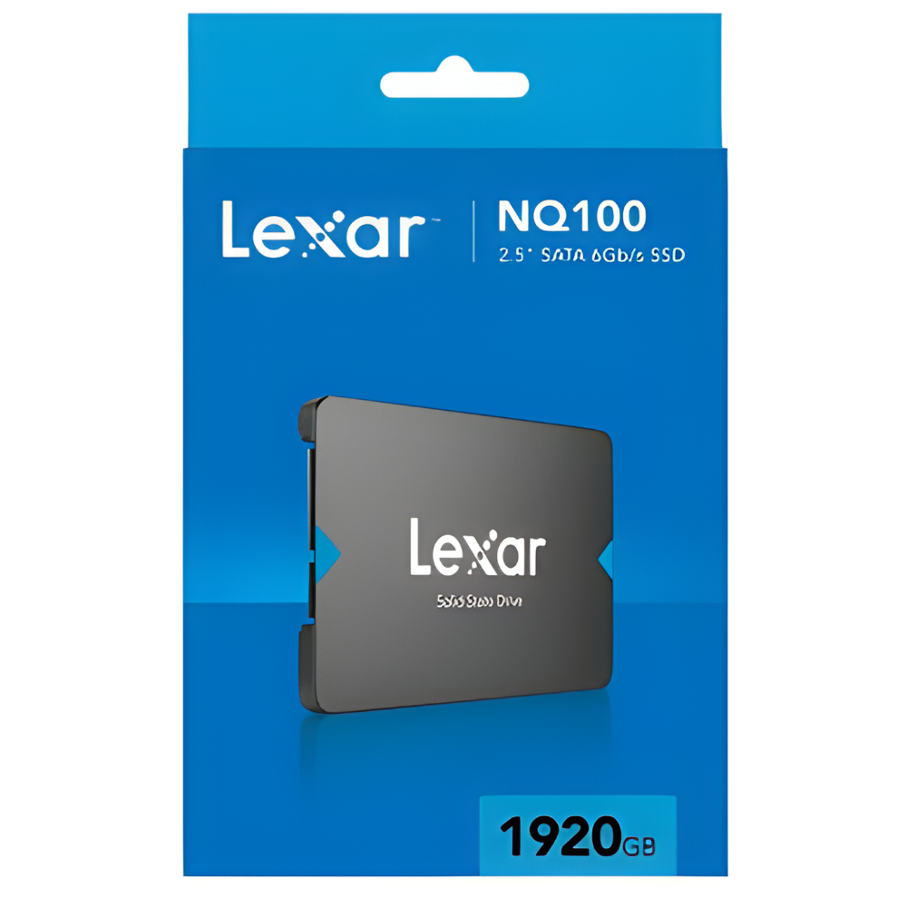 SSD LEXAR NQ100 1920GB