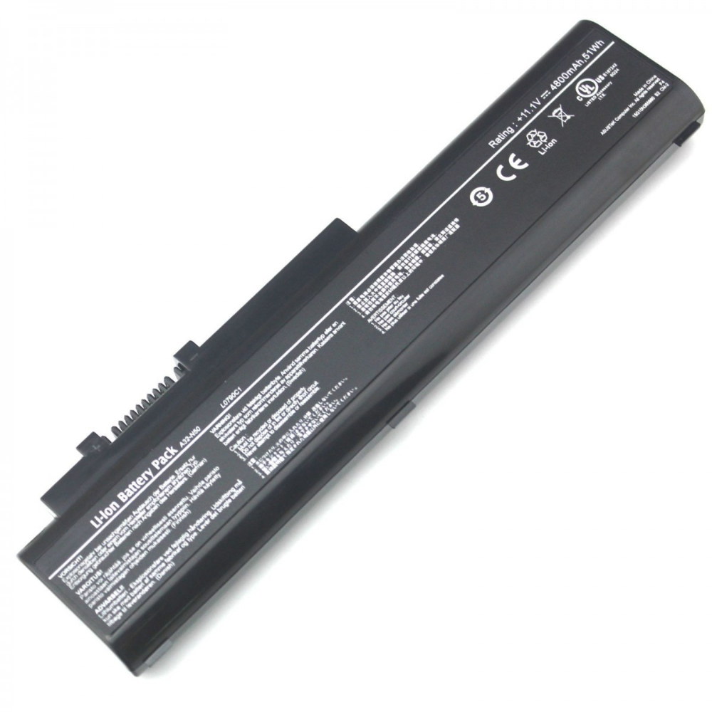BATERIA PARA ASUS N50