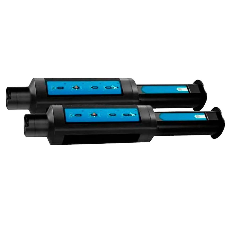 KIT HP RECARGA DE TONER NEGRO 103AD DUAL PACK
