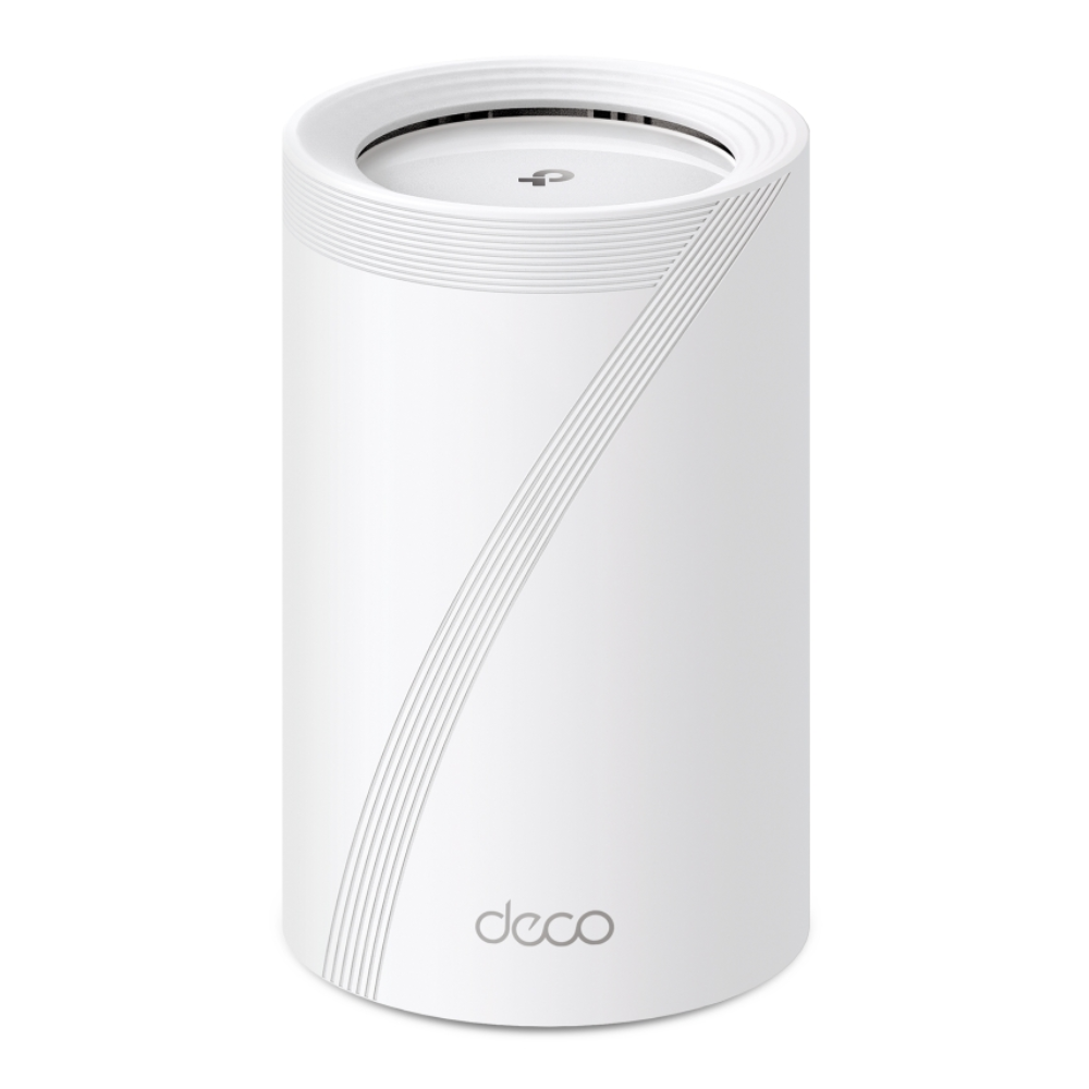 SISTEMA DECO BE65(1 PACK) BE11000 WHOLE HOME MESH WIFI (TRIPLE BANDA)