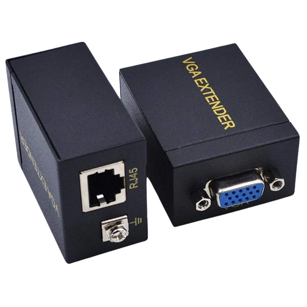 EXTENDER VGA 60 METROS