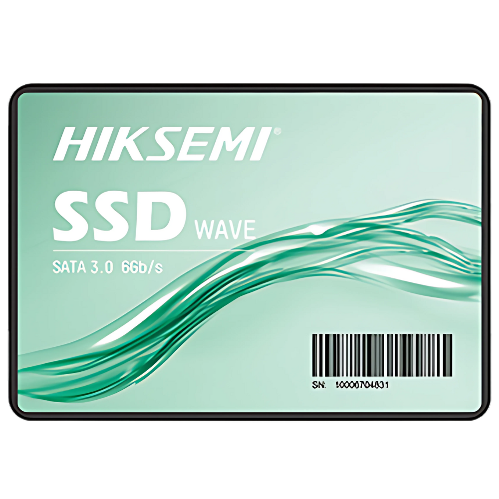 SSD M.2 HIKSEMI WAVE 512GB