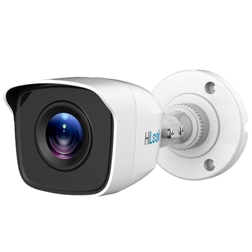 THC-B110-M CAMARA BALA HILOOK METALICA LENTE 3.6MM 1MPX