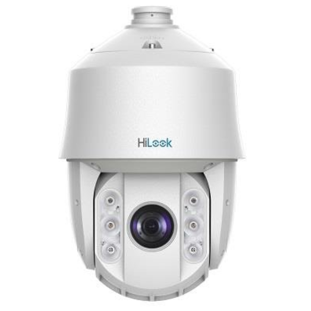PTZ-T5225I-A CAMARA PTZ HILOOK 2MP 150M INTERIOR / EXTERIOR