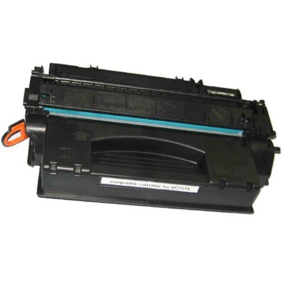 TONER HP GENERICO 5949X-7553X