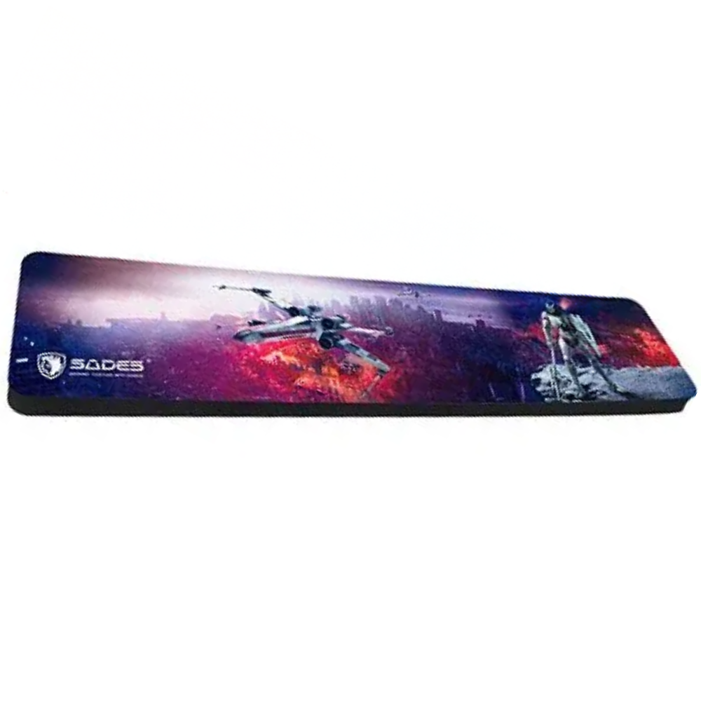 PAD MOUSE GAMER SADES THUNDER