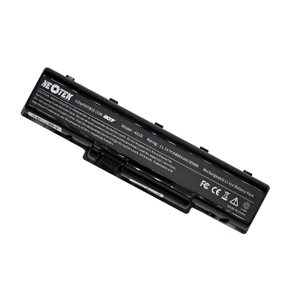 BATERIA PARA ACER 4710 / 4310 / 4520 / 4715 / 4720 / 4730 / 4736 / AS07A31 / AS07A3
