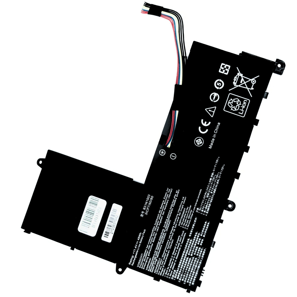 BATERIA LENOVO B31N1503
