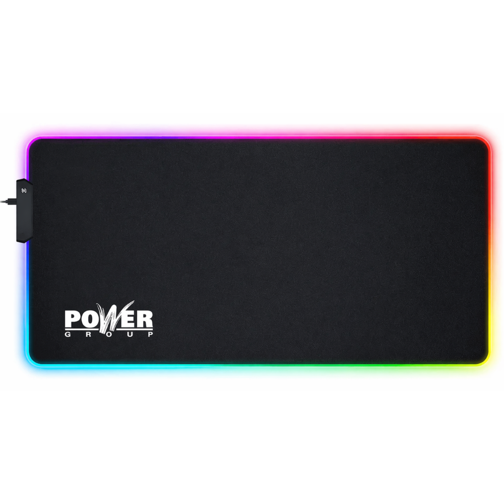 PAD MOUSE RGB POWER GROUP